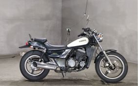 KAWASAKI ELIMINATOR 250 EL250A