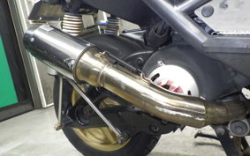 YAMAHA BW S125 2008