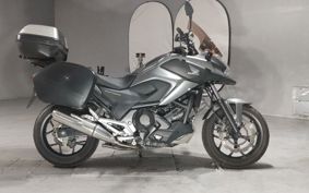 HONDA NC750X DCT Limited 2014 RC72