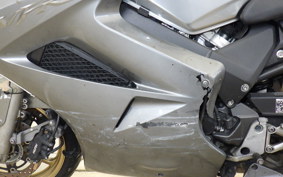 HONDA VFR800 ABS 2010