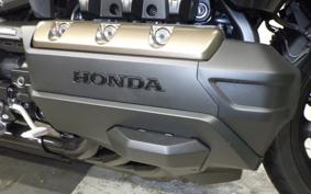 HONDA GL 1800 GOLD WING TOUR DCT 2026 SC79