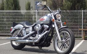 HARLEY FXDL1580 2007 GN4