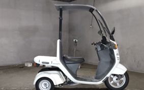 HONDA GYRO TA03