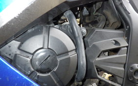 KAWASAKI NINJA 250 ABS EX250L