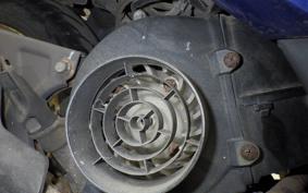 HONDA DIO Gen.6 2019 AF62