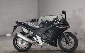 HONDA CBR400R 2015 NC47