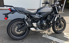 KAWASAKI Z650 RS 2024 ER650R