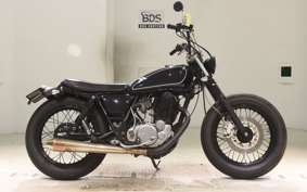YAMAHA SR400 Gen.3 2002 RH01J