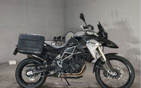 BMW F800GS 2016 0B02
