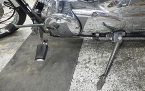 YAMAHA DRAGSTAR 250 VG02J