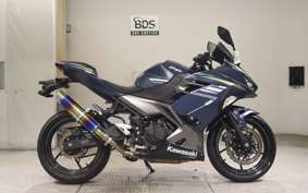 KAWASAKI NINJA 400 2021 EX400G
