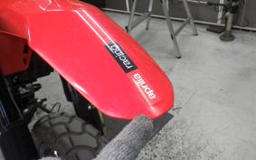 APRILIA RX 125