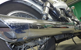 HONDA SHADOW 400 2004 NC34