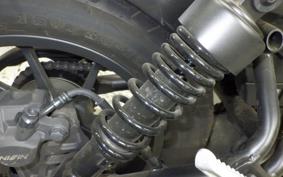 HONDA REBEL 250 A 1995 MC49