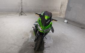 KAWASAKI NINJA 1000 2012 ZXT00G