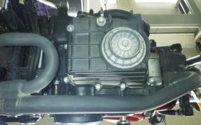 HONDA VTR 250 Gen. 2 MC33