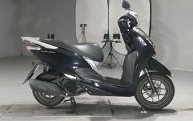 HONDA LEAD 125 JK12