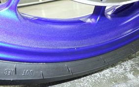 YAMAHA YZF-R7 2024 RM39J