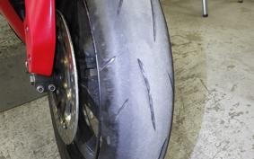 HONDA CBR600RR GEN 3