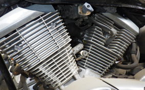 YAMAHA DRAGSTAR 250 VG02J