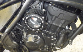 HONDA REBEL 250 A MC49