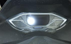 HONDA PCX 160 2025 KF47