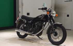YAMAHA SR400 Gen.3 2006 RH01J