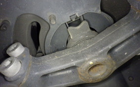 YAMAHA AXIS 125 Z SED7J