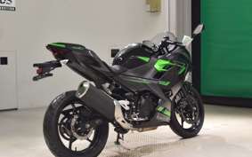 KAWASAKI NINJA 400 2023