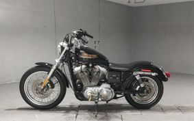 HARLEY XL883 2001 CAM