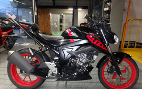 SUZUKI GSX-S125 ABS DL32B