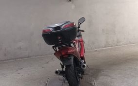 KAWASAKI ZZ-R250 EX250H
