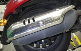 PEUGEOT ジャンゴ150A 2001