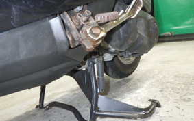 HONDA LEAD 110 1996 JF19