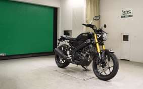 YAMAHA XSR125 RE46J