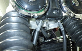 HONDA CB1100 EX ABS 2022 SC65