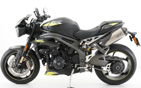 TRIUMPH SPEED TRIPLE RS 2020 TPN275