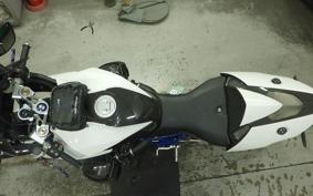 BMW HP2 SPORT 2009