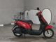 Фото Honda TACT BASIC с японского аукциона