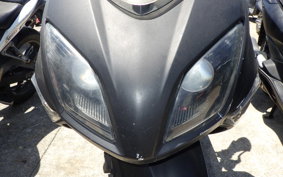 YAMAHA MAJESTY 250 Gen.4 SG20J