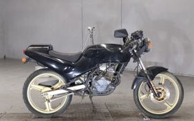HONDA NS50F AC08
