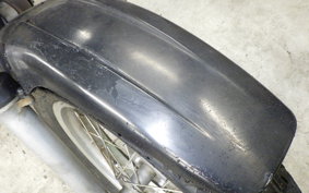 YAMAHA TW200 2022 2JL