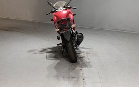 HONDA CBR250R MC41