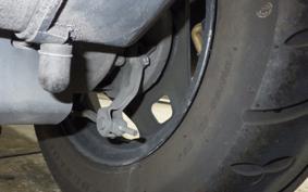 SUZUKI ADDRESS V125 G 2017 CF4EA