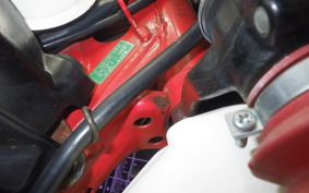 YAMAHA DT50 2025 17W