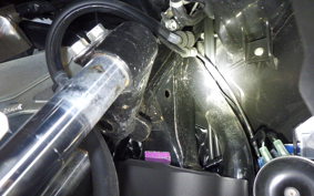 HONDA PCX 160 2019 KF47