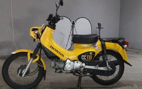 HONDA CROSS CUB110 JA45