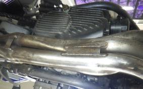 KAWASAKI BALIUS 250 1994 ZR250A