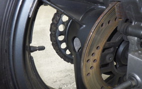 KAWASAKI ZZ-R400 Gen.2 2001 ZX400N