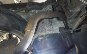 HONDA DIO Gen.4 AF35